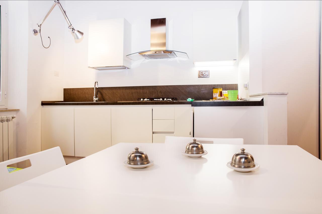 Appartamento Casa Leutari *