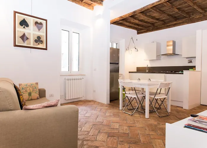 Casa Leutari