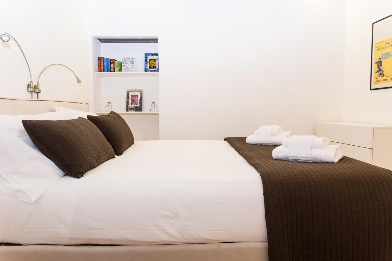 Appartamento Casa Leutari Roma