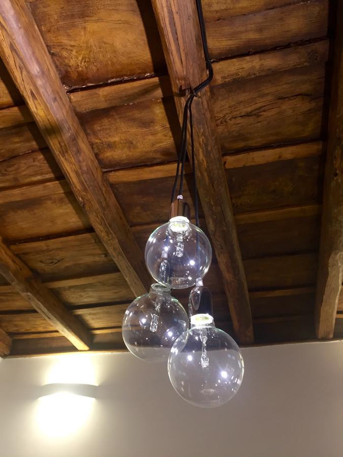 Casa Leutari *