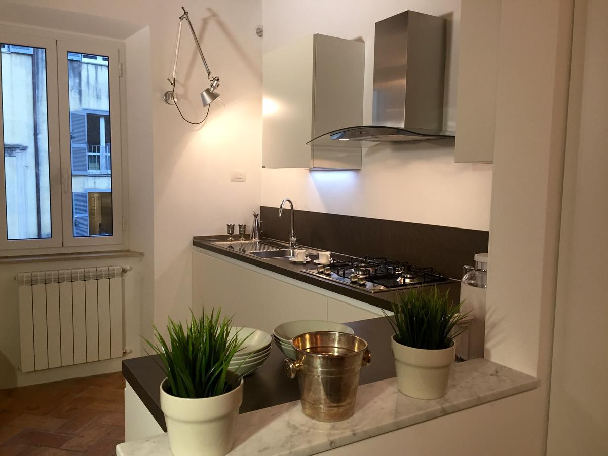 Casa Leutari Appartamento Roma