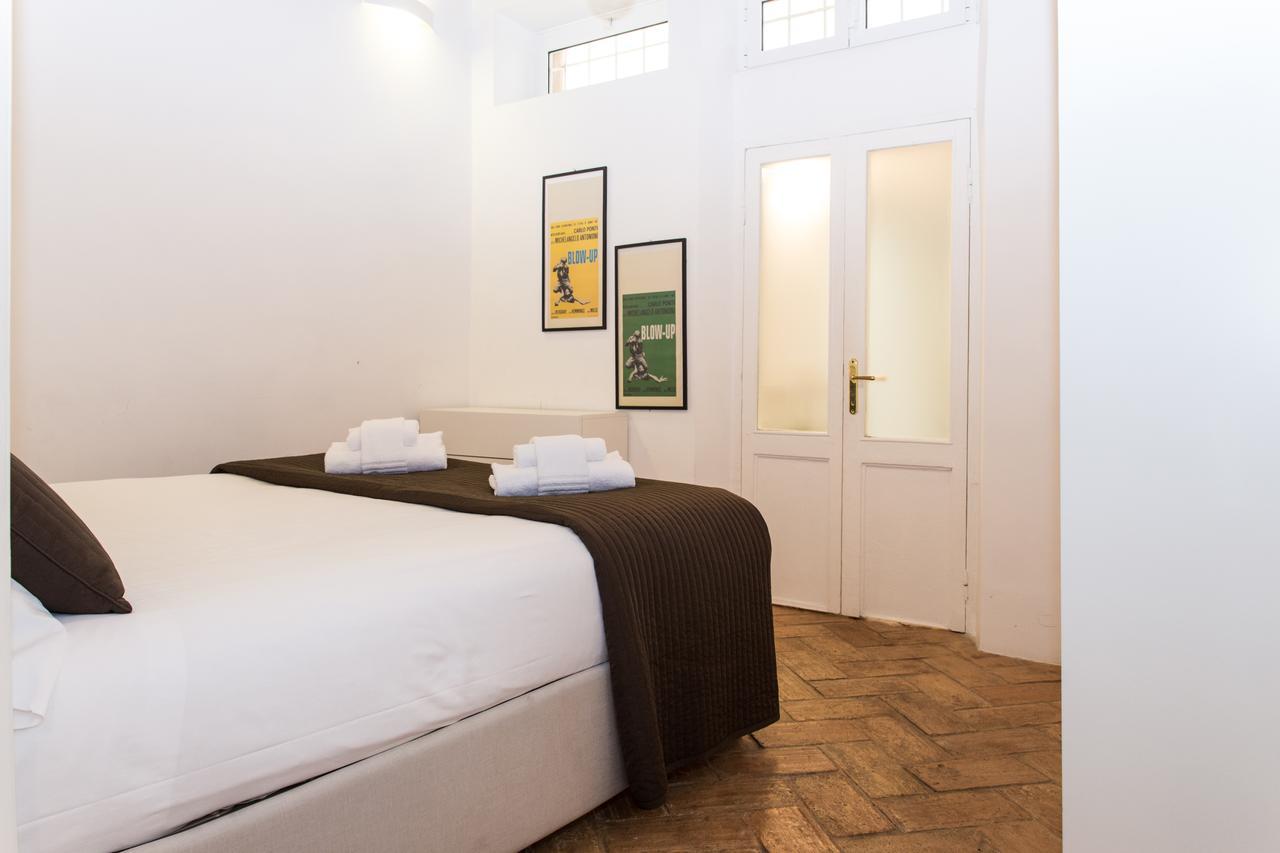 Casa Leutari Roma