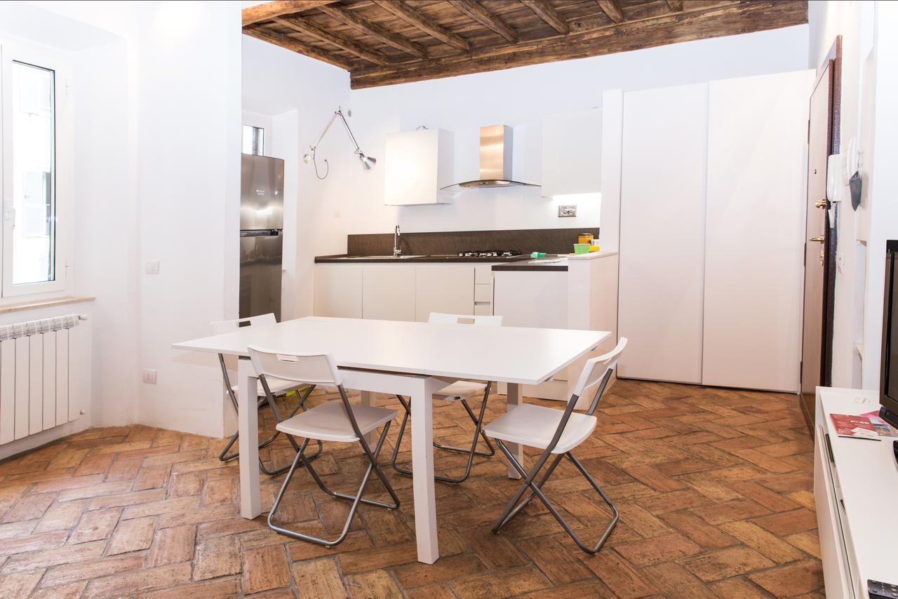 Casa Leutari Roma